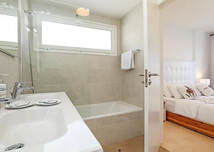 Casa Del Sol Luxury - Breakfast & Brunch Couette-café *