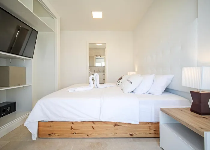 Casa Del Sol Luxury - Breakfast & Brunch Bed & Breakfast