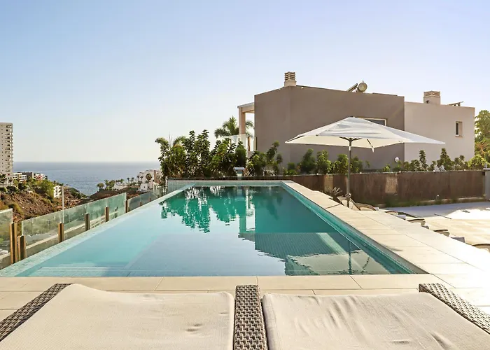 Casa Del Sol Luxury - Breakfast & Brunch Couette-café