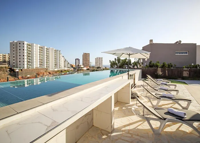 Couette-café Casa Del Sol Luxury - Breakfast & Brunch