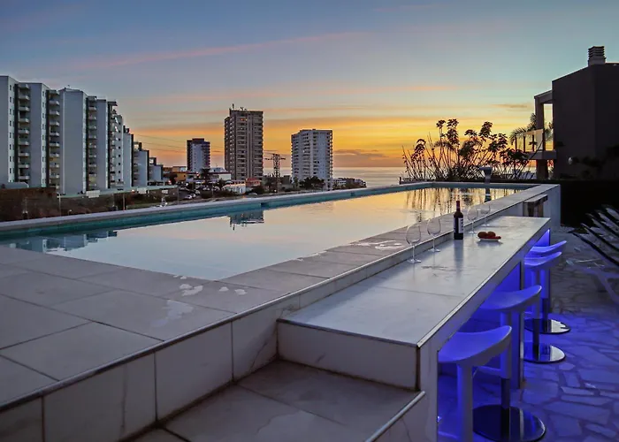 Casa Del Sol Luxury - Breakfast & Brunch *