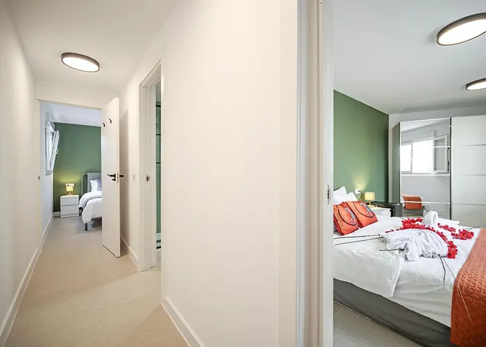 Casa Del Sol Luxury - Breakfast & Brunch Couette-café