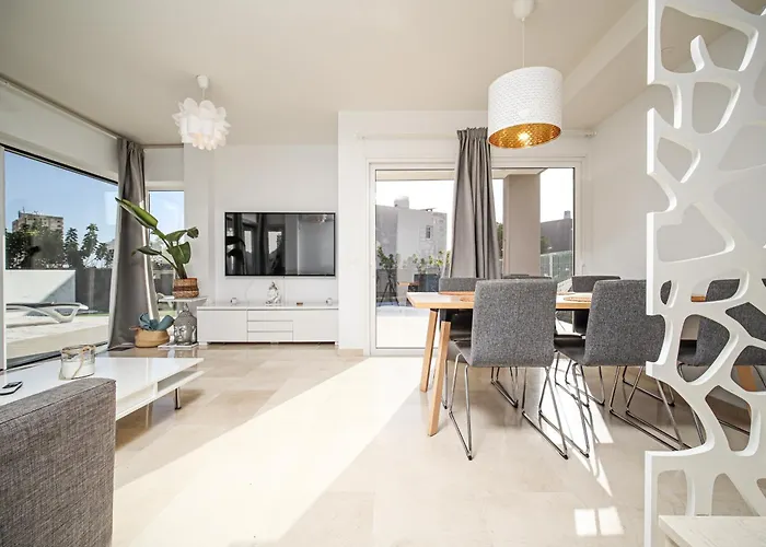 Couette-café Casa Del Sol Luxury - Breakfast & Brunch