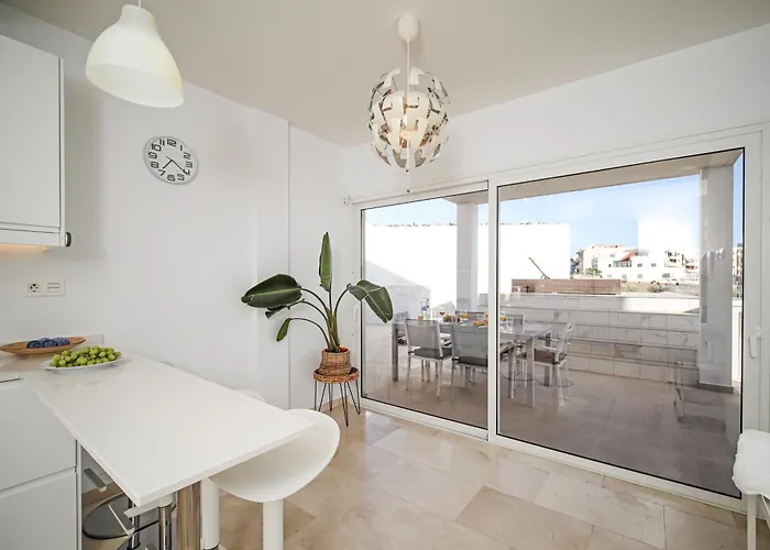 Casa Del Sol Luxury - Breakfast & Brunch Couette-café *