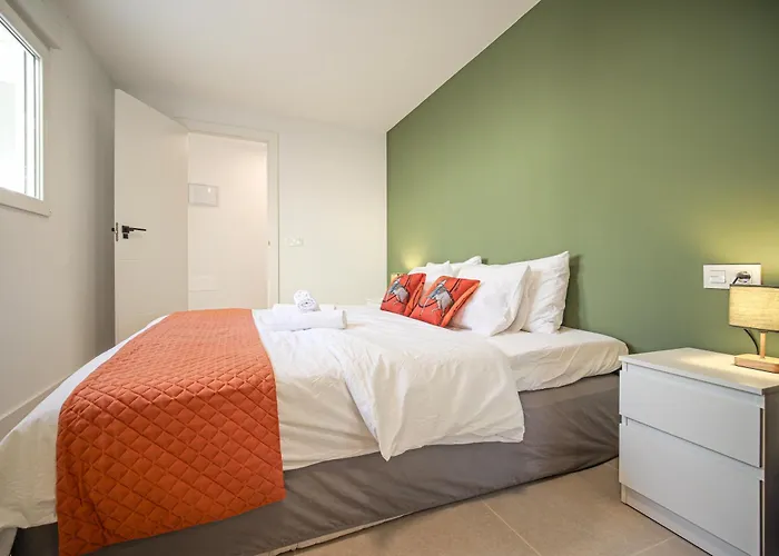 Casa Del Sol Luxury - Breakfast & Brunch