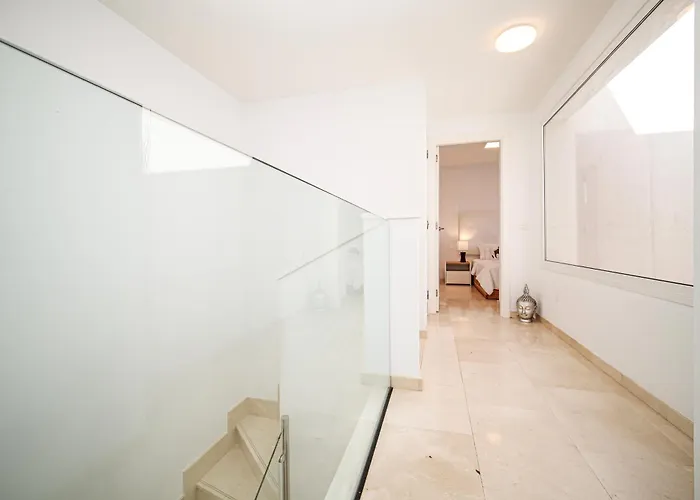 Casa Del Sol Luxury - Breakfast & Brunch Couette-café