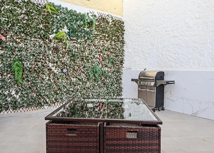 Casa Del Sol Luxury - Breakfast & Brunch * Costa Adeje (Tenerife)