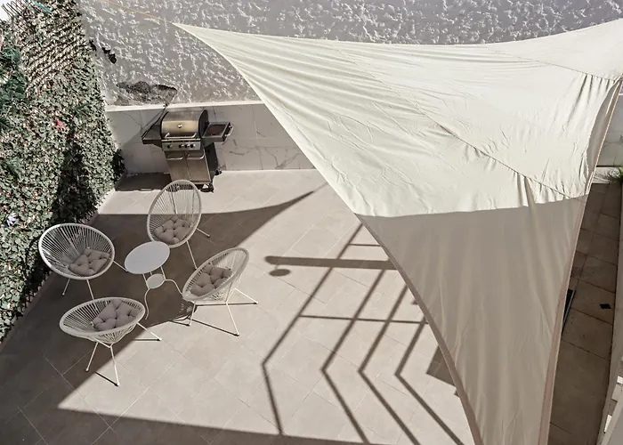 Casa Del Sol Luxury - Breakfast & Brunch Couette-café