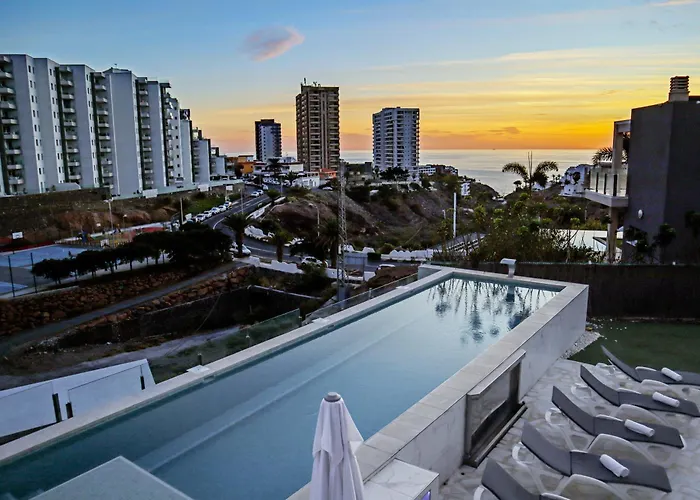 Casa Del Sol Luxury - Breakfast & Brunch *