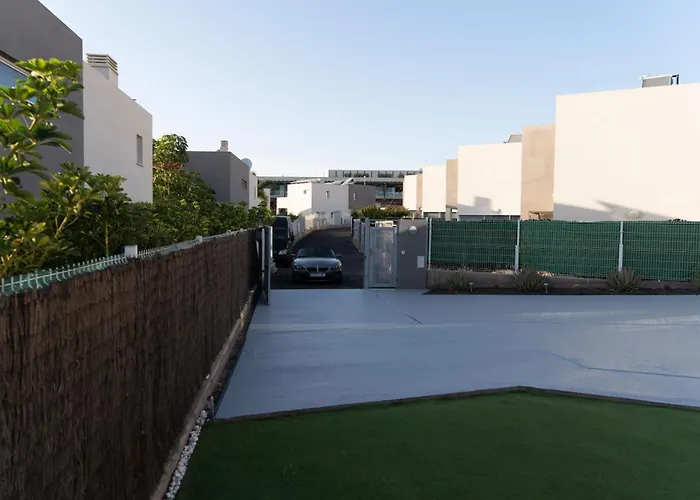 Casa Del Sol Luxury - Breakfast & Brunch Couette-café