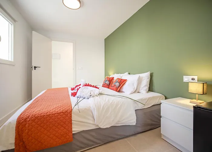 Bed & Breakfast Casa Del Sol Luxury - Breakfast & Brunch Costa Adeje (Tenerife)