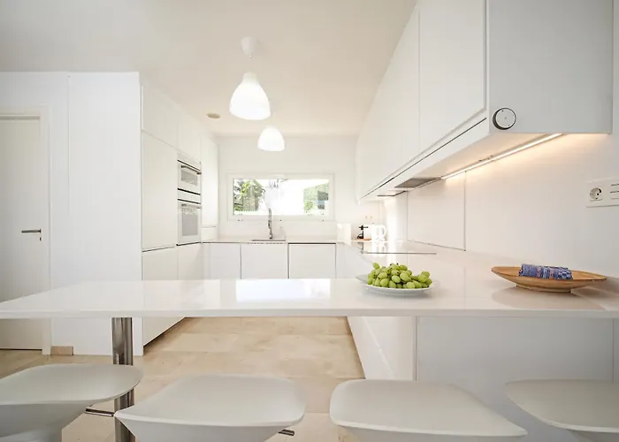 Couette-café Casa Del Sol Luxury - Breakfast & Brunch *