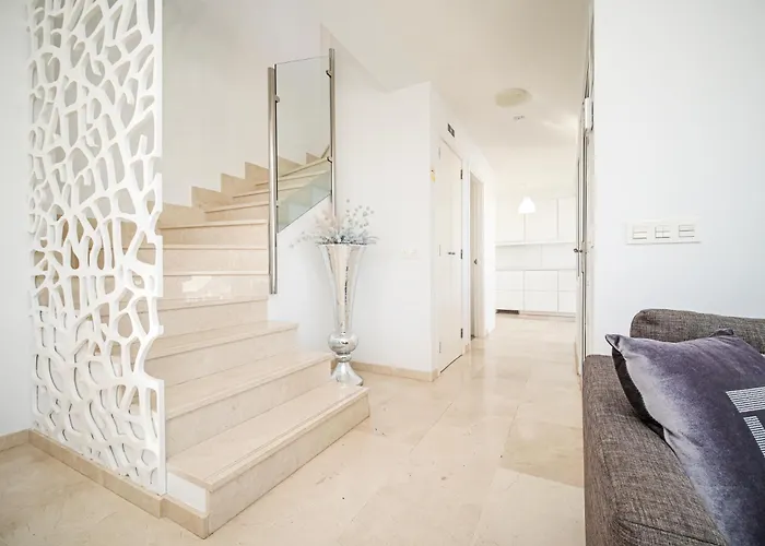 Casa Del Sol Luxury - Breakfast & Brunch