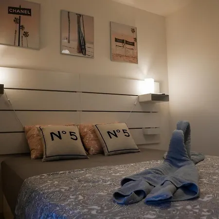 住宿加早餐酒店 Casa Del Sol Luxury - Breakfast & Brunch 阿德耶