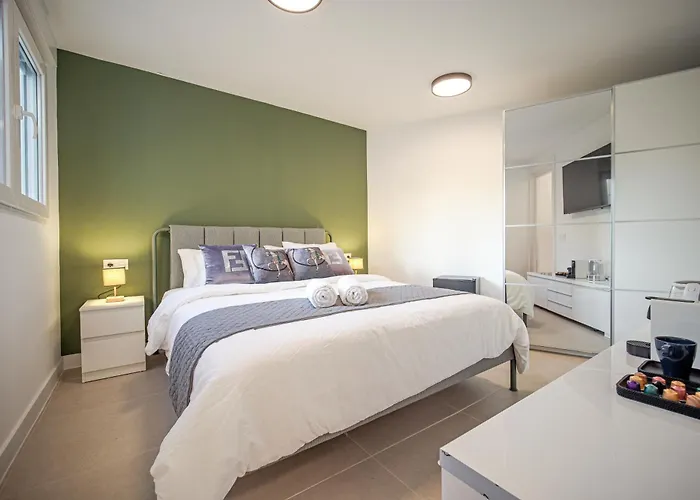 Casa Del Sol Luxury - Breakfast & Brunch 住宿加早餐酒店