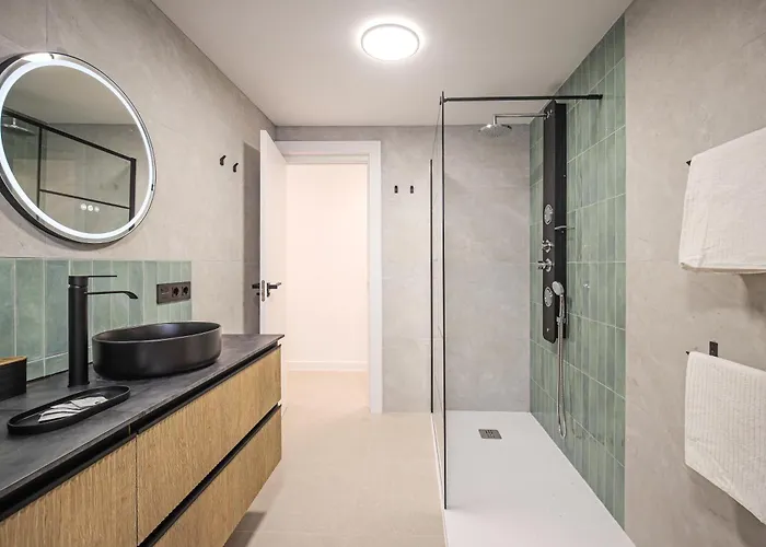 Casa Del Sol Luxury - Breakfast & Brunch 阿德耶