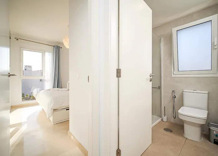 Casa Del Sol Luxury - Breakfast & Brunch 住宿加早餐酒店 *