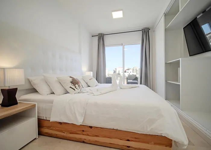 住宿加早餐酒店 Casa Del Sol Luxury - Breakfast & Brunch *