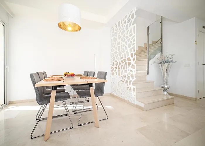 Casa Del Sol Luxury - Breakfast & Brunch