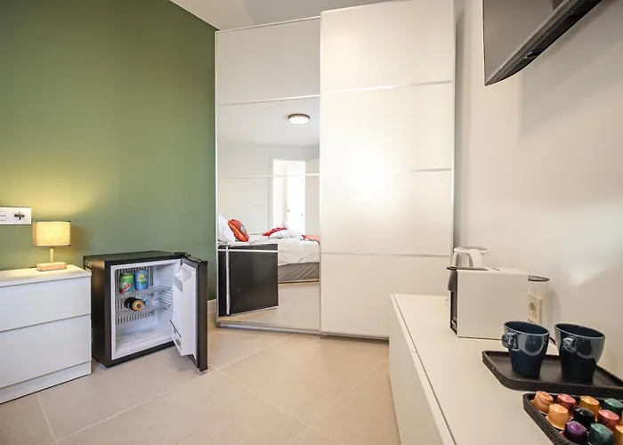 Casa Del Sol Luxury - Breakfast & Brunch 阿德耶