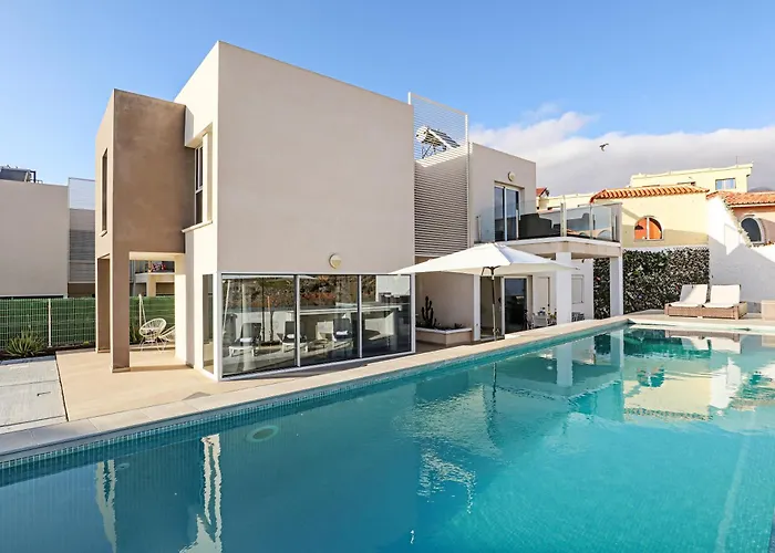 Casa Del Sol Luxury - Breakfast & Brunch *