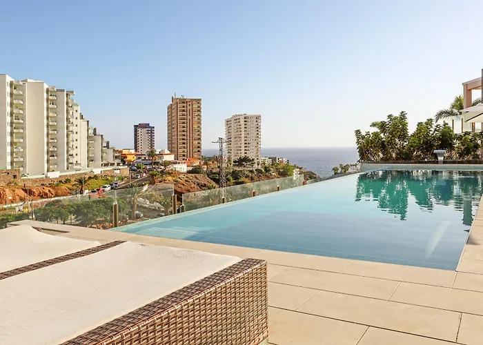 住宿加早餐酒店 Casa Del Sol Luxury - Breakfast & Brunch