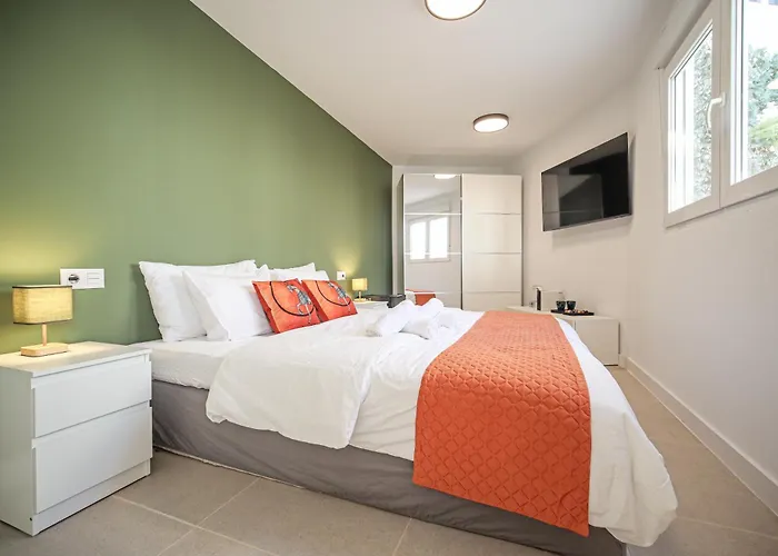 Casa Del Sol Luxury - Breakfast & Brunch 住宿加早餐酒店