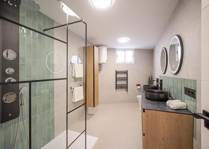 Casa Del Sol Luxury - Breakfast & Brunch 住宿加早餐酒店 阿德耶