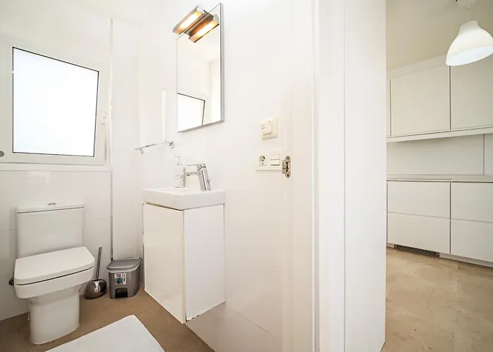 Casa Del Sol Luxury - Breakfast & Brunch 住宿加早餐酒店